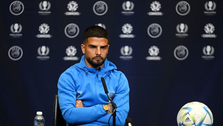 Insigne, l’ex Napoli sogna il ritorno in Italia: intanto spunta l’idea Arabia Saudita - immagine 1