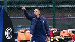 ESCLUSIVA – L’Inter perde Fautario: il tecnico U18 lascerà a giugno. È il secondo dopo…