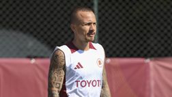 Roma, Angeliño e Solbakken cambiano i numeri di maglia: lo spagnolo abbandona il 69