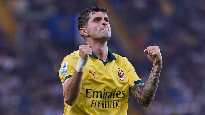 Momento d’oro per Pulisic: ecco come stanno le cose per il rinnovo con il Milan, il punto di Moretto - immagine 1