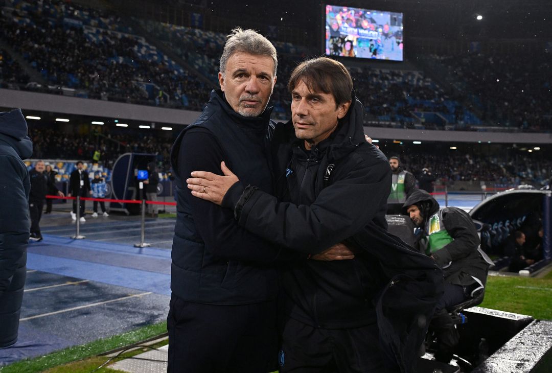 Baroni e Conte