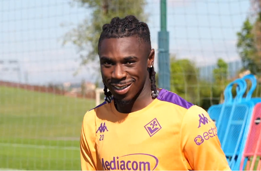 Sandrelli: “Sono due i punti deboli del mercato viola. Ikone non è concreto”- immagine 2