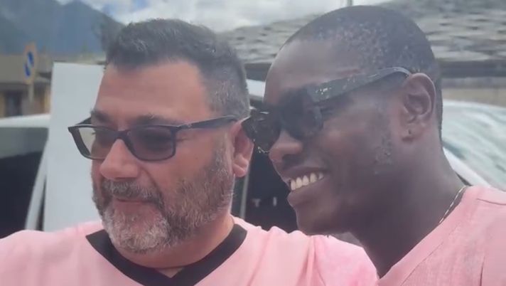 Il saluto di Gyasi all’Empoli: il messaggio sui social Il saluto di Gyasi all’Empoli: il messaggio sui social - immagine 1