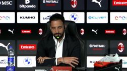 Amorim: “Non vi aspettate io sia come Mourinho. Solo una cosa penso di avere in comune”