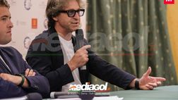 Cittadella, Marchetti: “Dobbiamo abituarci a vincere. Il Sudtirol mi faceva paura…”