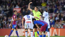 Alaves-Granada, probabili formazioni: Duarte titolare, le scelte di Paco López