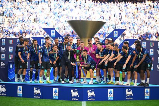 Chivu: “Inter, festa meritata. Dedica banale, ma non era scontato ricompattare l’ambiente”- immagine 2