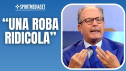 Bologna-Milan, Ordine sbeffeggia la Lega Serie A: e fa notare due particolari sfuggiti a molti