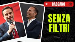 Milan, Cassano asfalta Cardinale e Furlani: poi spiazza tutti su Ibrahimovic e Fonseca