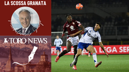 Toro, notte fonda con il Como: le assenze pesano, ma la “linea verde” lariana è una lezione