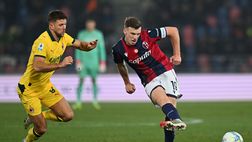 Bologna-Milan, le pagelle di Repubblica