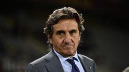 Cairo: “Poca voglia di vincere, il Toro non mi è piaciuto”