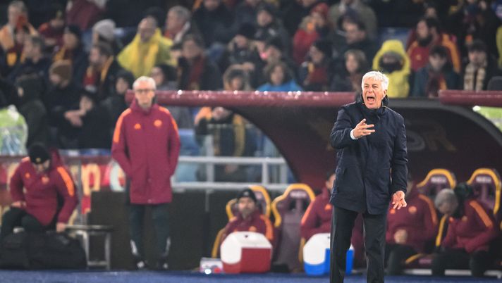 Roma, per la Champions servono 72 punti. Ma a febbraio 3 partite in meno della Juve - immagine 1