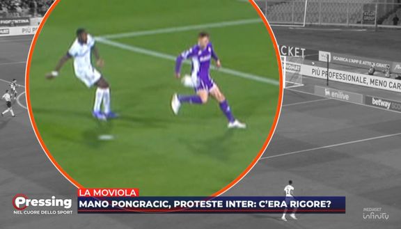 Trevisani duro: “Mani Pongracic? E’ una barzelletta! Capisci che è tutto a caso? Perché…”- immagine 2