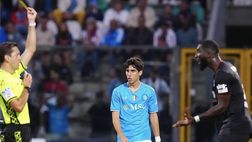 Russo-Iaccarino, prestazione sorprendente contro l’Anaune: possibile permanenza?