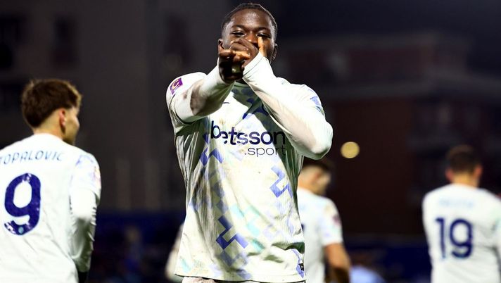 Inter U23, Kamate inserito nella top 11 della 23ª giornata di Serie C - immagine 1