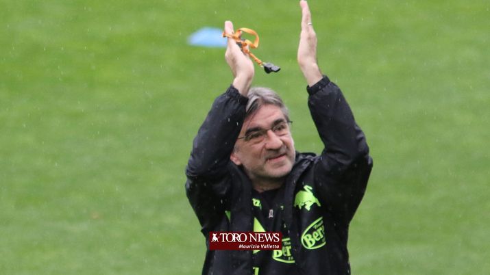 Juric e l’attaccamento al Toro: così pensa di impostare il futuro del club - immagine 1
