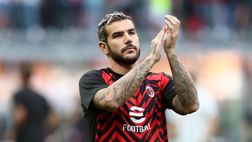 Conferme sul ruolo di Theo, Simic e riecco Jovic: la probabile formazione del Milan