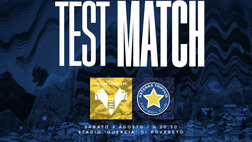 Amichevoli, il 3 agosto il Verona con l’Asteras Tripolis