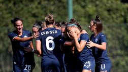 WOMEN | Lazio-Brescia, Mancuso: “Dobbiamo migliorare nell’approccio. Oggi…”