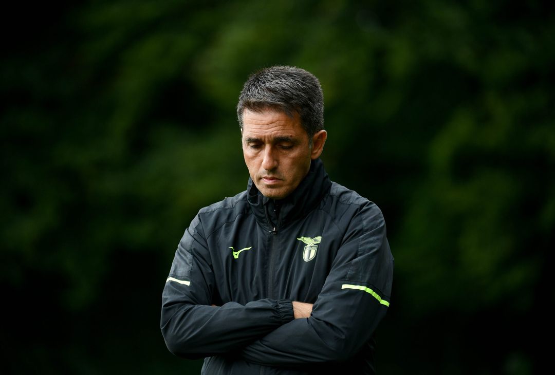 Gianluca Grassadonia