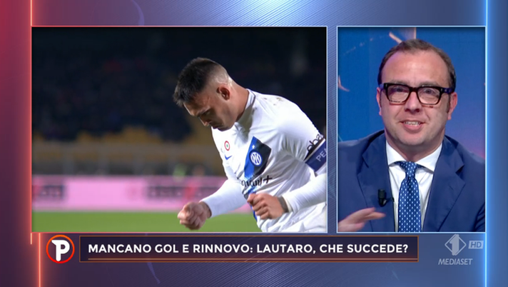 ORDINE DEL…GIORNO – Le opinioni forti e la deriva della reazione dei giocatori… - immagine 1