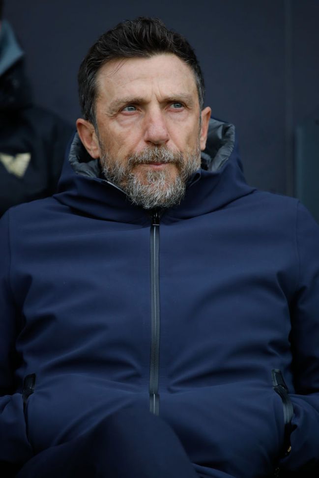 Venezia, Di Francesco: “Servono i risultati, abbiamo lavorato sulla testa”- immagine 2