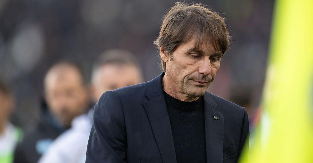 Capuano attacca Conte: “Fa ridere paragonare la stagione del Napoli all’Inter di un anno fa”