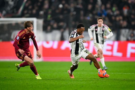 Getty Images La Roma perde i 3 punti ma ‘guadagna’ Ziolkowski: superato il crash test contro la Juve- immagine 2