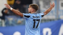 Serie A – Immobile meglio di Riva: 164 gol con la stessa maglia!