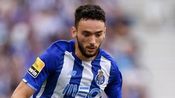 Juve, è atterrato Joao Mario: concluso lo scambio col Porto, domani visite e firme