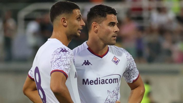 FOTO – Un nuovo inizio per Riccardo Sottil con il numero 7: “Ricomincio da qui” - immagine 1