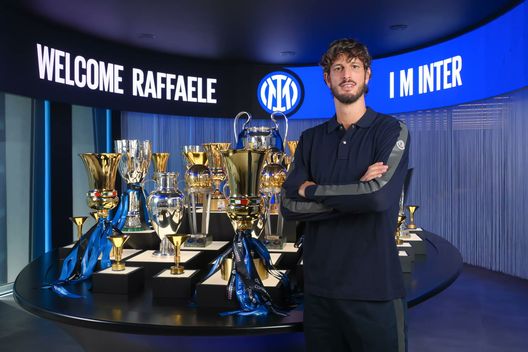 Getty Images Di Gennaro, l’Inter e un sogno coltivato per 23 anni: a Verona si può chiudere il cerchio- immagine 3