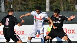 Coppa Italia Serie D, domani i trentaduesimi. Sarà ancora Dolomiti-Campodarsego questa volta a Sedico