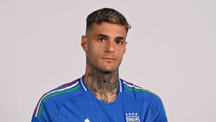 Scamacca: “Con l’Atalanta anno magnifico. Nazionale? Sono uno dei centravanti, su Spalletti…” - immagine 1