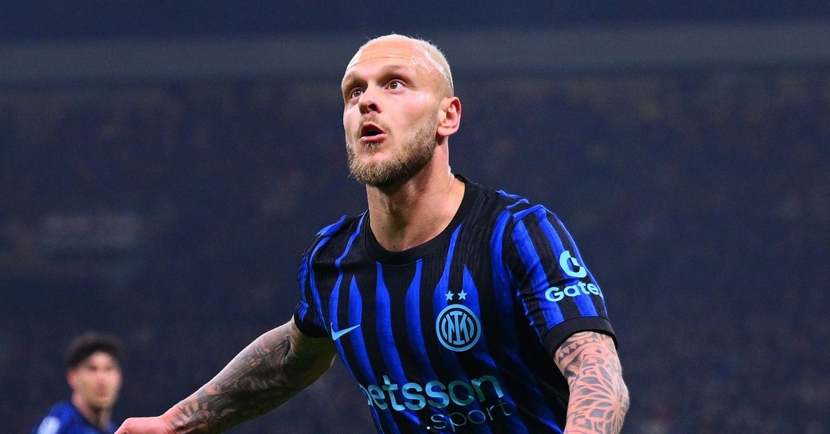 dimarco sul derby milan inter oggi sono stati pi249 bravi di noi sul mani di ricci 8230 da Pianetamilan.it dimarco sul derby milan inter oggi sono stati pi249 bravi di noi sul mani di ricci 8230