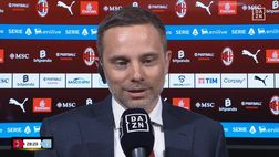 Furlani: “Obiettivo del Milan è provare a vincere tutti i trofei a cui partecipiamo”