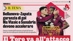 Video – Rassegna Stampa TN del 29/02/2024: “Il Toro va all’attacco”