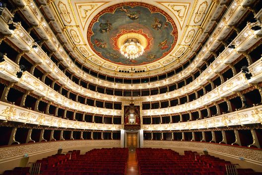 Teatro Regio Parma Festival Serie A, da Totti a Del Piero e il nuovo calendario: a Parma la 2ª edizione- immagine 4