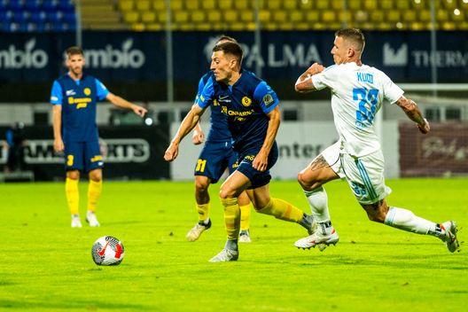 Slovan Bratislava, il tecnico Weiss: 'Credo che Kucka giocherà contro il Milan'