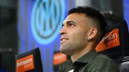 Inter, non è il Torino l’obiettivo per il rientro di Lautaro: ecco quando vuole tornare in campo