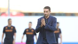 Palladino: “Gosens e Cataldi? La gara è la cosa più allenante. Serve identità”