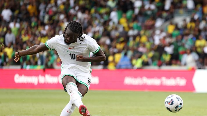 Diretta Nigeria-Tanzania gratis in streaming: Coppa d’Africa live - immagine 1