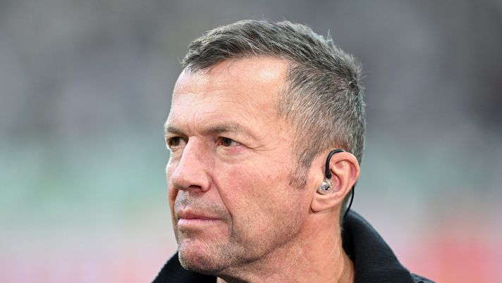 Matthäus: “La Fiorentina è la sorpresa, ma la più forte è diventata l’Atalanta” - immagine 1