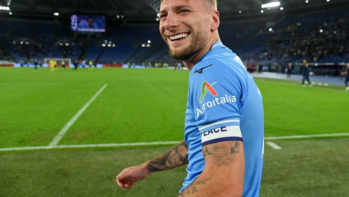 Gol Immobile