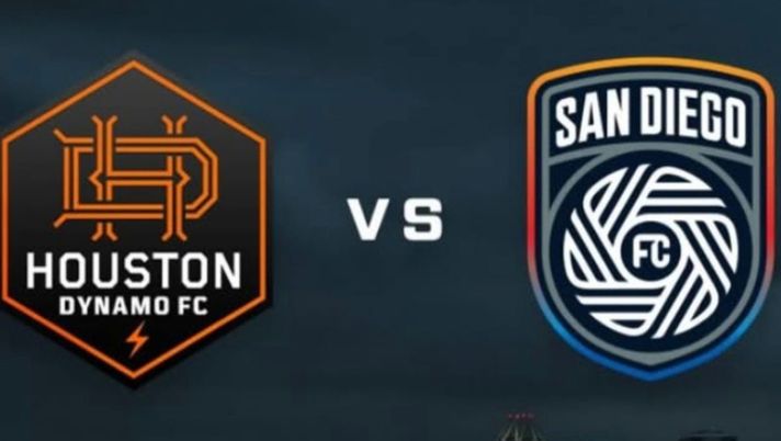 Houston-San Diego, Streaming Live e Diretta Tv: dove vedere la MLS gratis Houston-San Diego, Streaming Live e Diretta Tv: dove vedere la MLS gratis - immagine 1