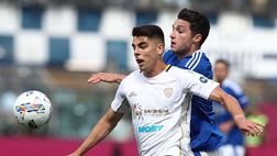 Cagliari, Obert è pronto a sfidare la Roma: “È una grande squadra, sarà durissima”