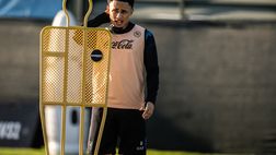 Okafor, tutte le cifre dell’eventuale riscatto del Napoli: il calciatore coltiva una speranza