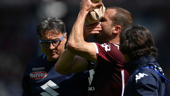 Torino, De Silvestri neanche in panchina contro il Genoa: la decisione in mattinata Torino, De Silvestri neanche in panchina contro il Genoa: la decisione in mattinata - immagine 1