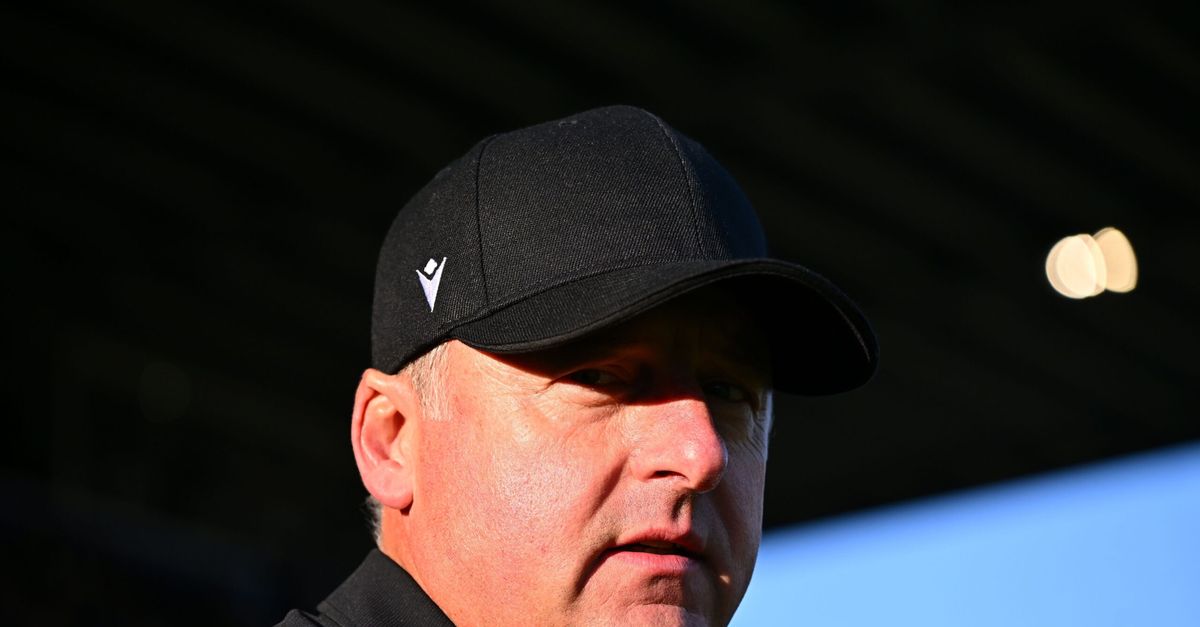 Udinese, Runjaic: "Felice per Zaniolo, lui conosce il suo potenziale. Il mio rosso? Esagerato"